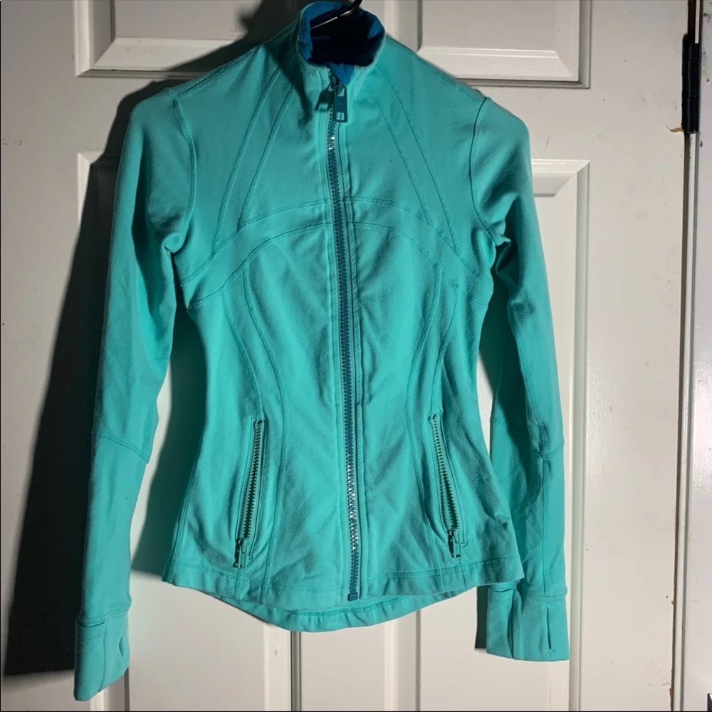 Lululemon Define Sweater